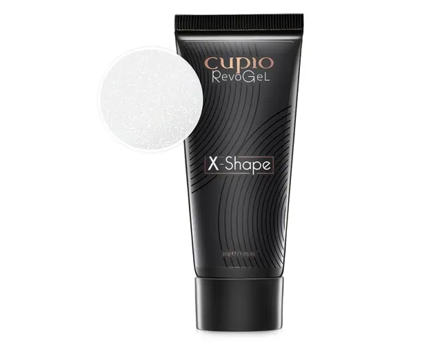 RevoGel Cupio X-Shape - Celestial Silk 30g