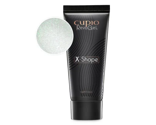 RevoGel Cupio X-Shape - Infinite Sky 30g