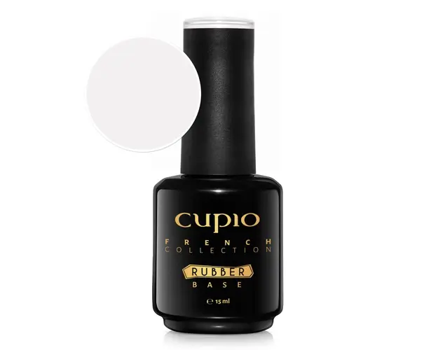 Rubber base French Collection - Cloud 15ml