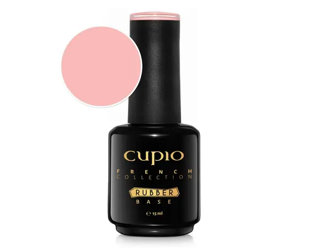 Rubber base French Collection - Skin 15ml