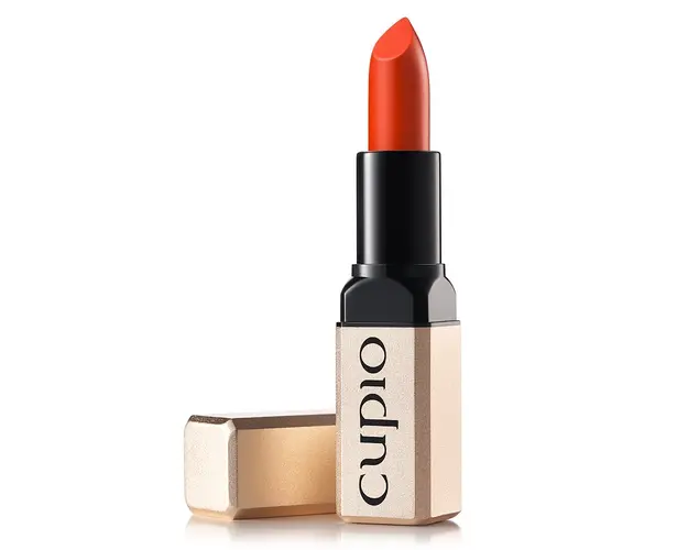 Ruj mat Cupio Matte Hollywood Red