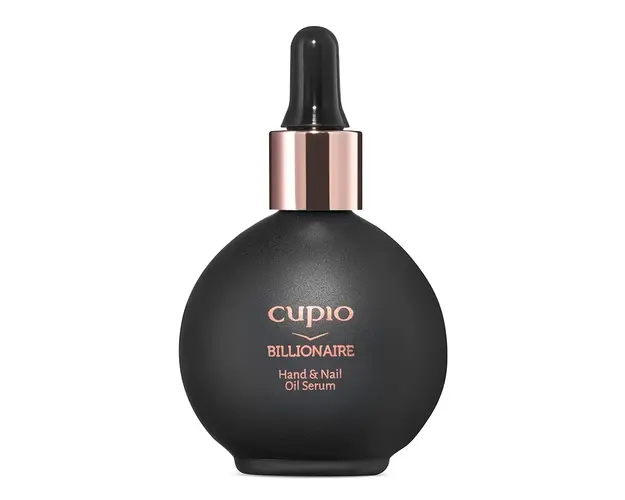 Ulei serum pentru maini si unghii Cupio Billionaire 75ml