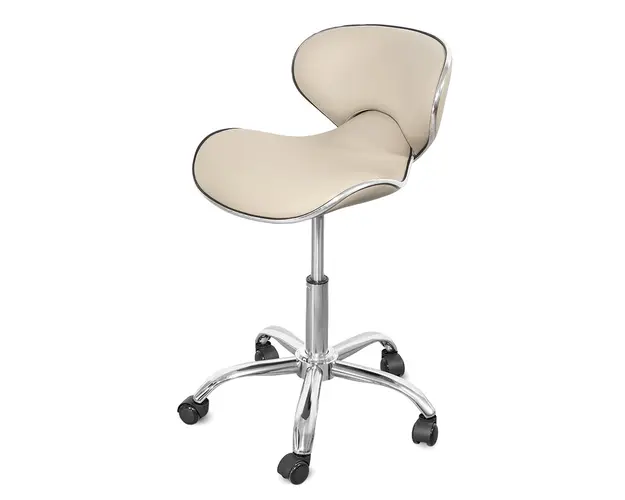 Scaun hidraulic pentru saloane M637