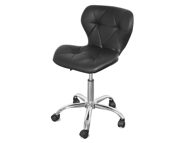 Scaun hidraulic pentru saloane M602