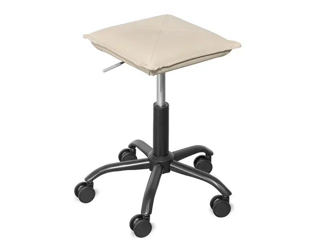 Scaun hidraulic pentru saloane M702