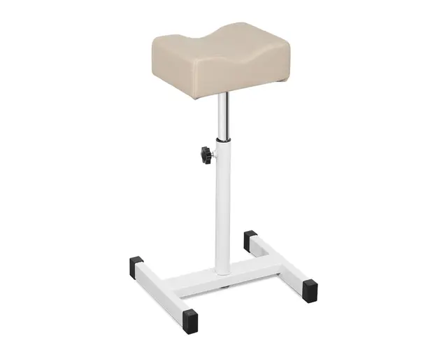 Scaun hidraulic pentru saloane P2201 Bej