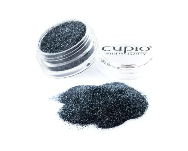 Sclipici Extra Fin - Gri