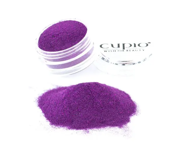 Sclipici Extra Fin - Mov