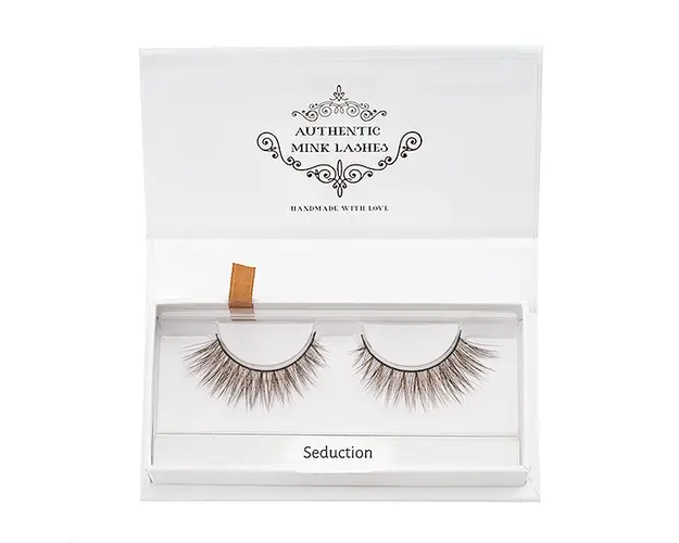 Gene Mink Collection - Seduction