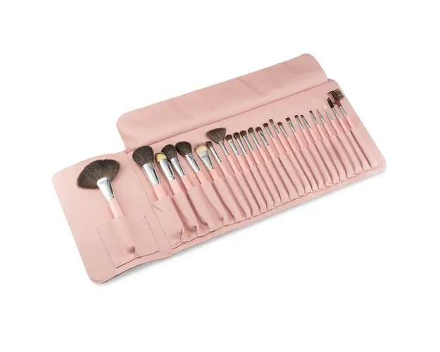 Set 24 pensule make-up Muah