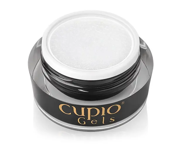 Gel UV cu efect Shimmerize Diamond 30ml