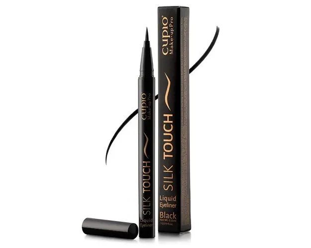 Tus de ochi Silk Touch Black Cupio