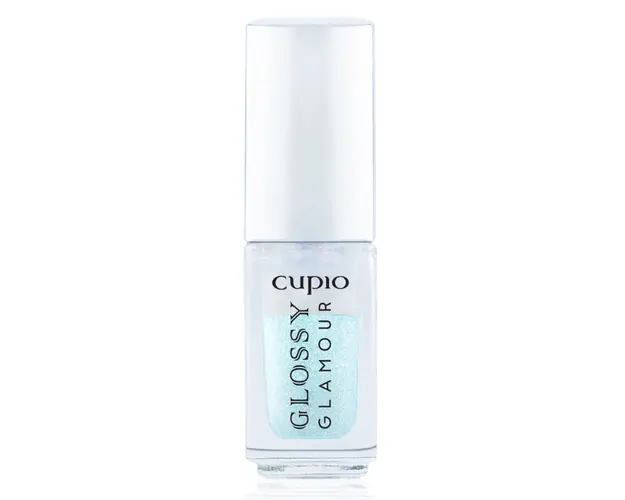 Pigment lichid pentru unghii Cupio Glossy Glamour - Sleek Sophistication 5ml