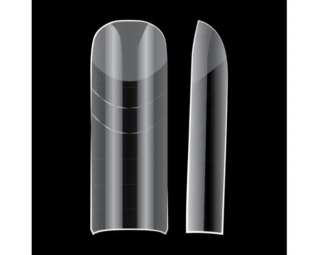 Tipsuri reutilizabile Cupio Slim mini Apex set 120 bucati