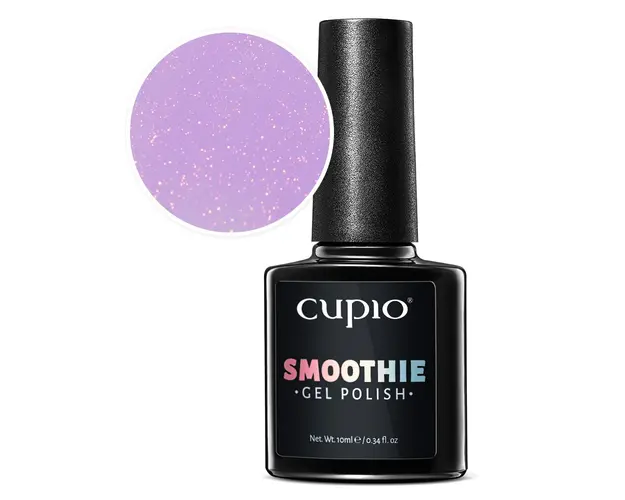 Oja semipermanenta Smoothie Cupio Blueberry Boost 10ml