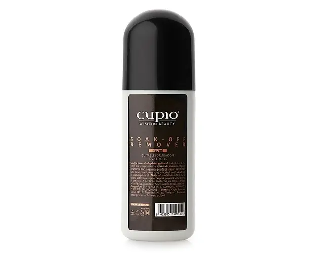 Soak Off Remover 120ml