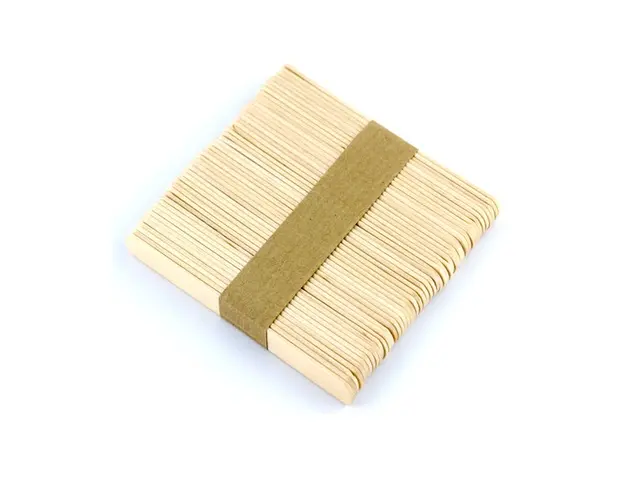 Set 50 spatule inguste ceara