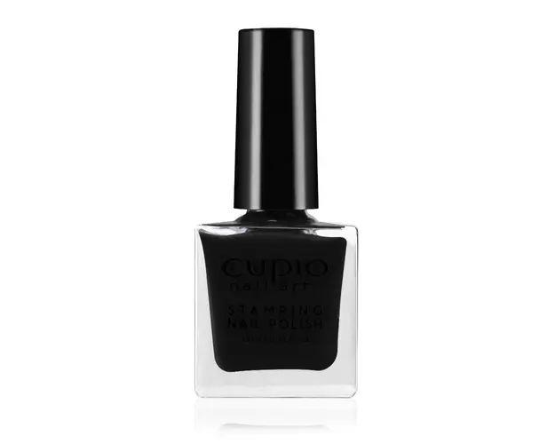Oja pentru stampila Cupio Black 10ml