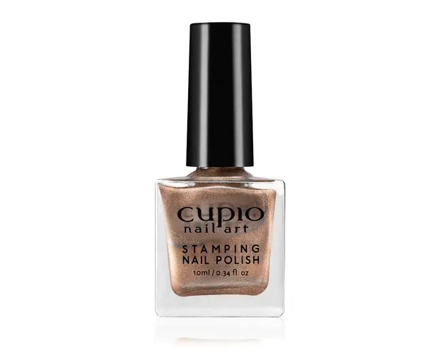 Oja pentru stampila Cupio Copper 10ml