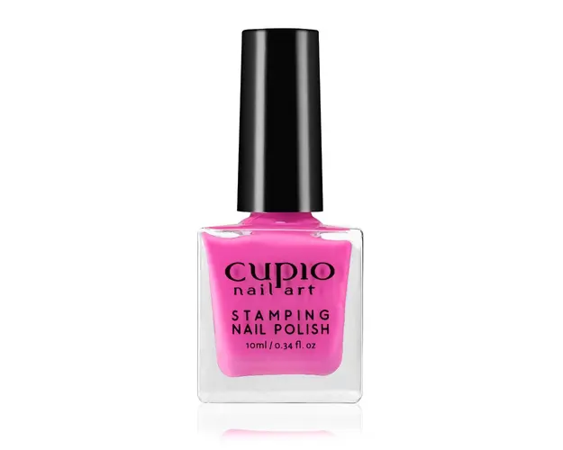 Oja pentru stampila Cupio Fuchsia 10ml