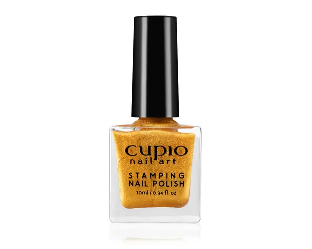 Oja pentru stampila Cupio Gold 10ml
