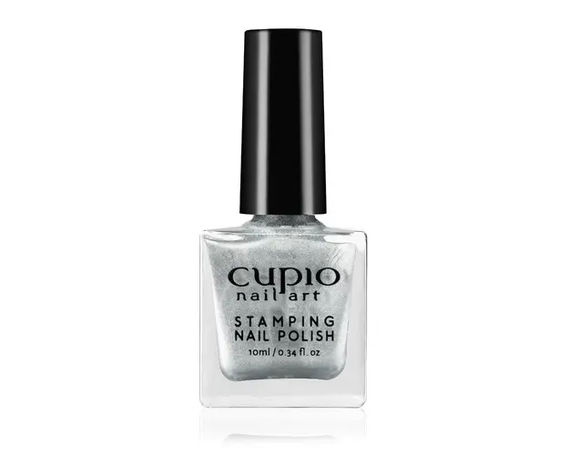 Oja pentru stampila Cupio Silver 10ml