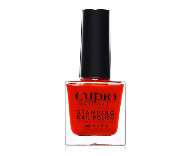 Oja pentru stampila Cupio Red 10ml