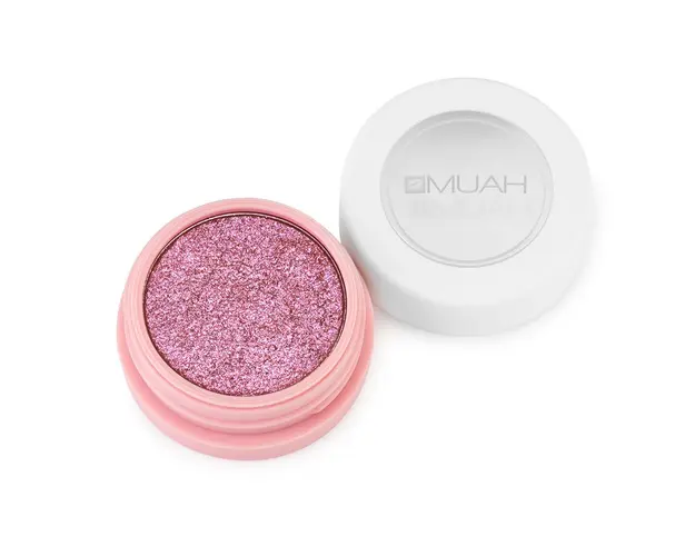 Fard cremos pleoape Muah Stardust - Expensive