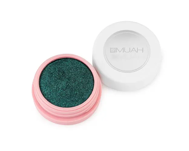 Fard cremos pleoape Muah Stardust - Night Sky