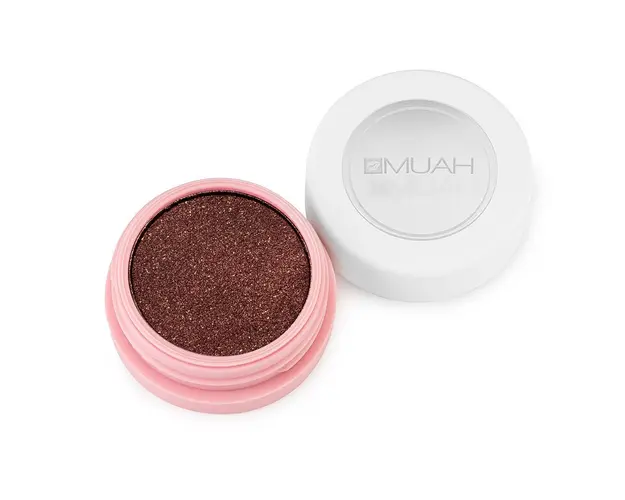 Fard cremos pleoape Muah Stardust - Sunstone