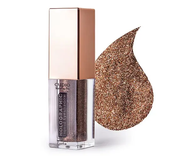 Fard lichid Holographic Cupio Stellar 5ml
