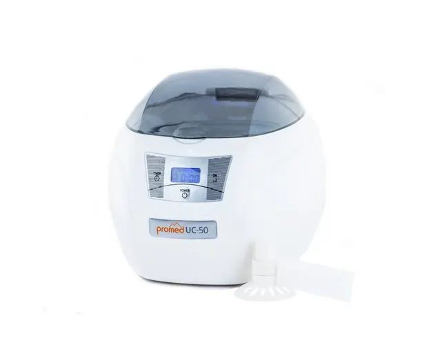 Dispozitiv ultrasonic Promed