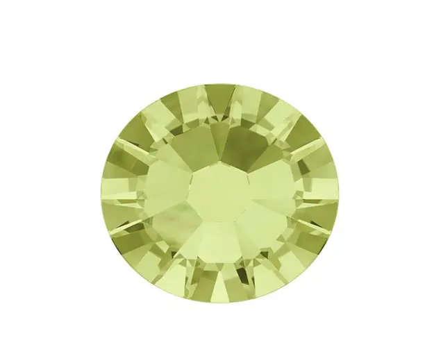 Swarovski SS5 Jonquil 50 buc