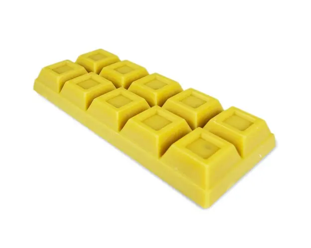 Ceara elastica bio Chockwax 800ml