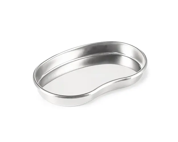 Tavita din inox 18*10.5cm