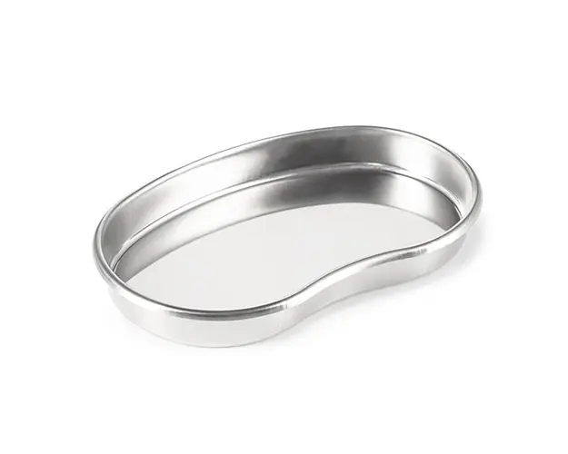 Tavita din inox 12*19cm