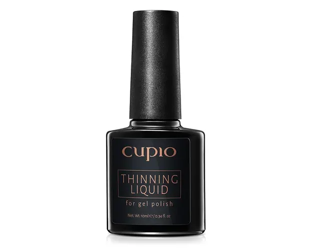 Diluant pentru oje semipermanente Cupio 10ml