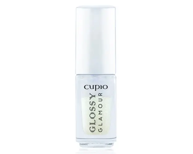 Pigment lichid pentru unghii Cupio Glossy Glamour - Timeless Elegance 5ml