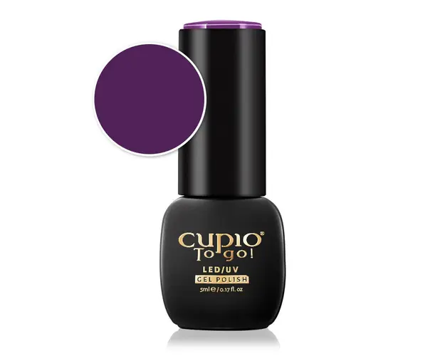 Oja semipermanenta Baby Grape Compote 5ml
