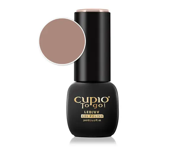 Oja semipermanenta Baby Lark 5ml