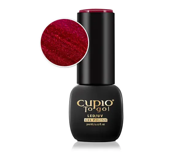 Oja semipermanenta Baby Marrakech 5ml