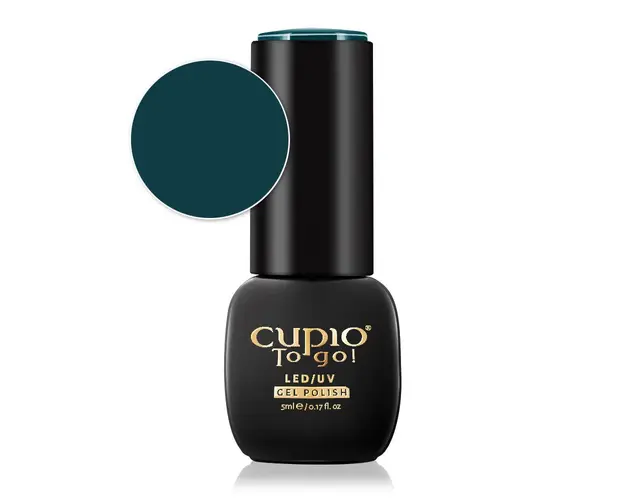 Oja semipermanenta Baby Storm 5ml