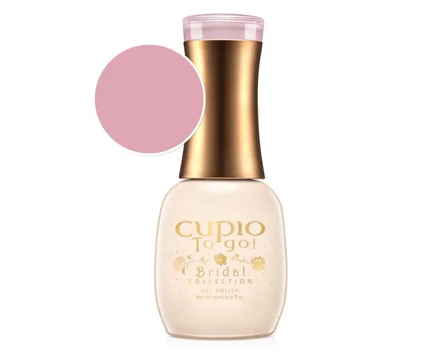 Oja semipermanenta Cupio Bridal Collection - Braidesmaids