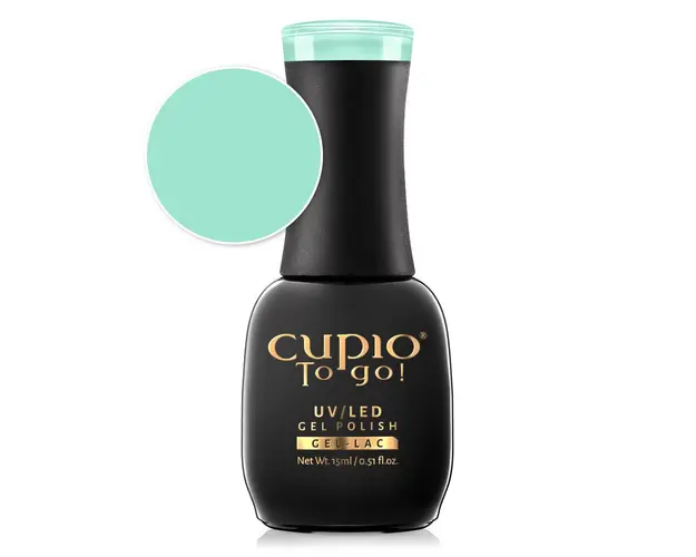 Oja semipermanenta Cupio To Go! Oasis 15ml