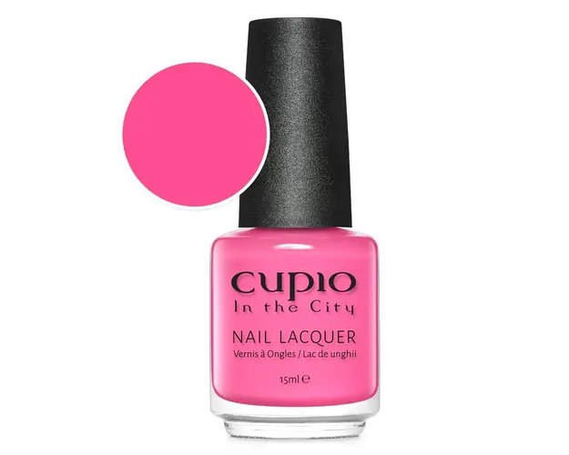 Lac de unghii Cupio in the City - Tulum 15ml