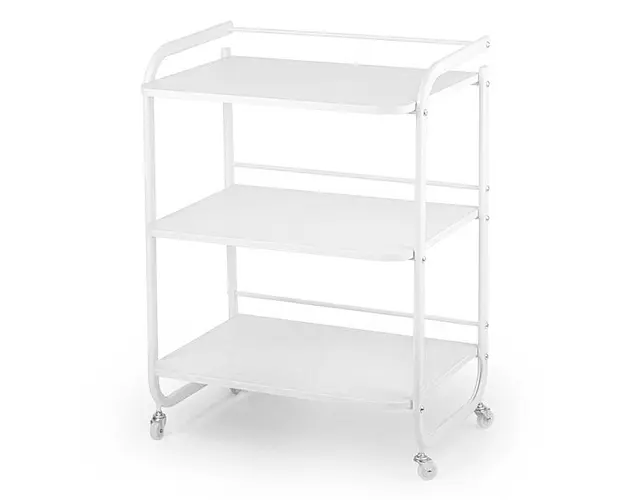 Ucenic salon cu 3 etaje