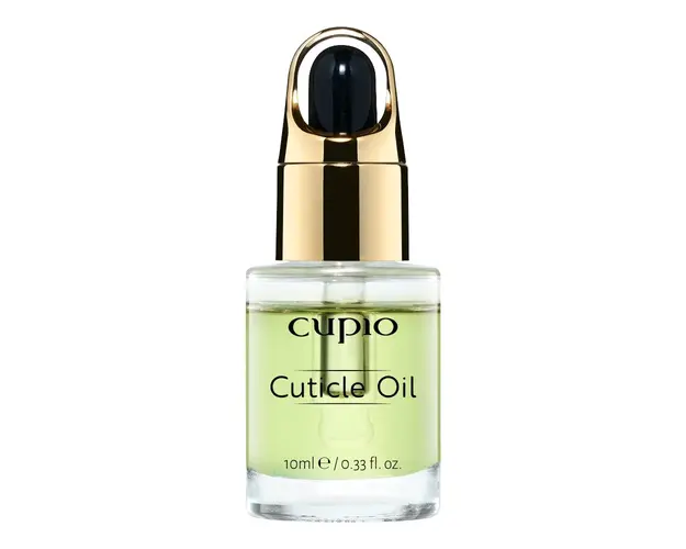 Ulei cuticule cu pipeta Cupio 10ml - Afternoon Tea