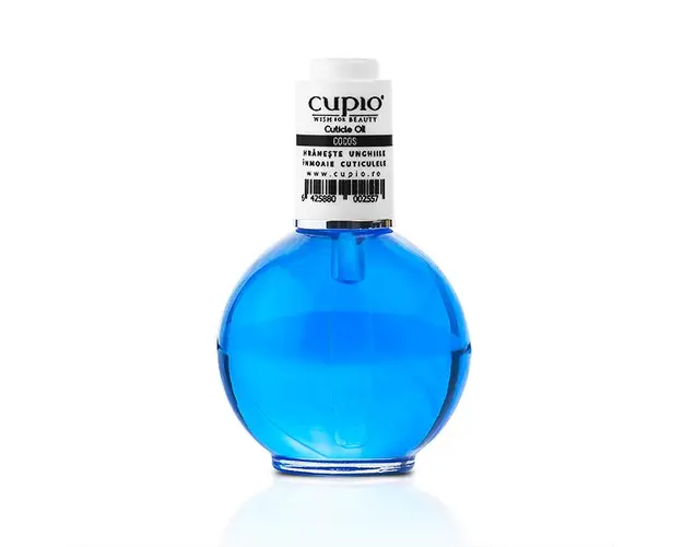 Ulei cuticule cu pipeta Cocos 75ml
