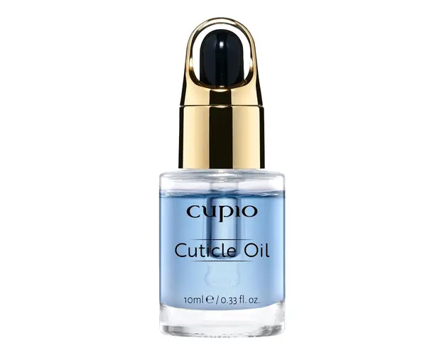 Ulei cuticule cu pipeta Cupio 10ml - Fresh Spring