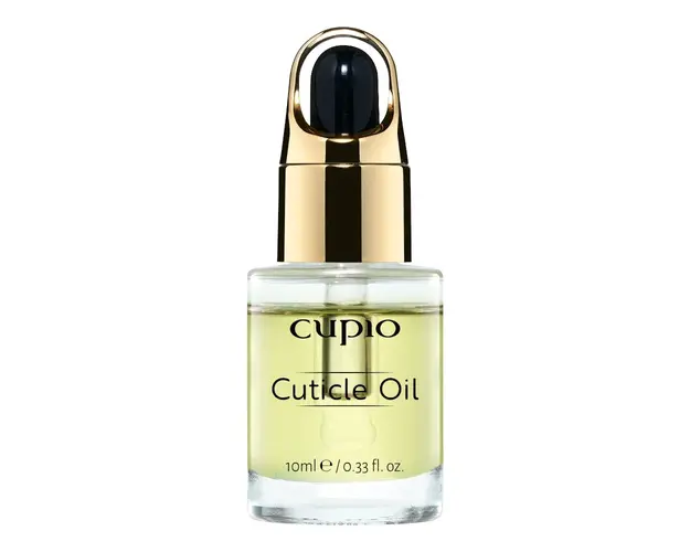 Ulei cuticule cu pipeta Cupio 10ml - Lemon Cake